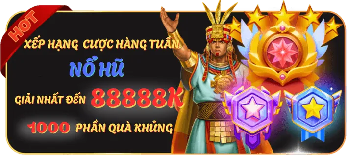 Hoàn trả hàng tuần la68